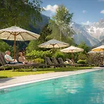 Valavier Aktivresort Hotel