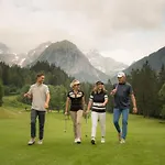 Valavier Aktivresort Hotel Brand (Vorarlberg)