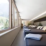 Hotel Valavier Aktivresort Brand (Vorarlberg)