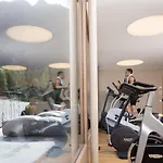 Hotel Valavier Aktivresort Brand (Vorarlberg)