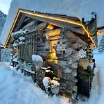 Hotel Valavier Aktivresort Brand (Vorarlberg)