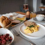 Valavier Aktivresort Hotel Brand (Vorarlberg)
