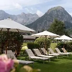 Valavier Aktivresort Hotel Brand (Vorarlberg)