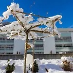 Hotel Valavier Aktivresort