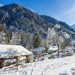 Valavier Aktivresort Brand (Vorarlberg)