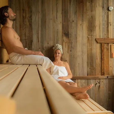 Szálloda Valavier Aktivresort