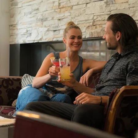 Valavier Aktivresort 4* Brand (Vorarlberg)