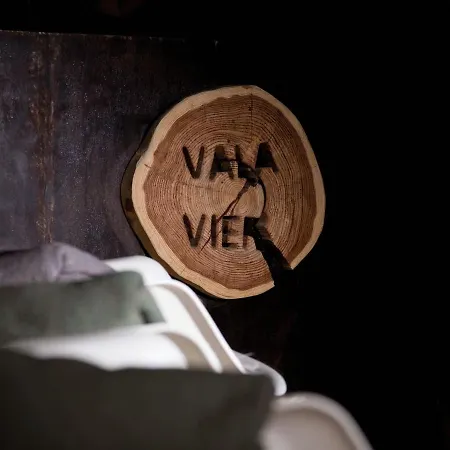 Valavier Aktivresort Szálloda Brand