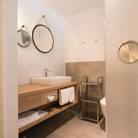 Valavier Aktivresort Otel Brand (Vorarlberg)