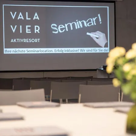 Valavier Aktivresort