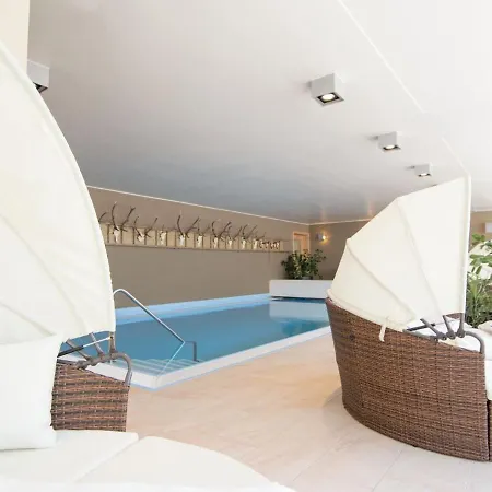 Valavier Aktivresort 4* Brand (Vorarlberg)