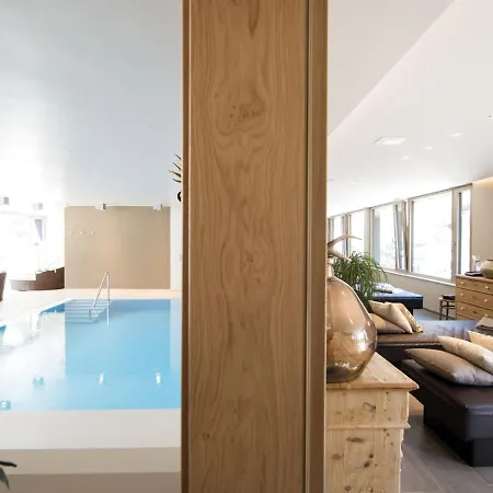 Valavier Aktivresort Brand