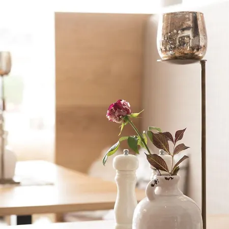 Szálloda Valavier Aktivresort Brand