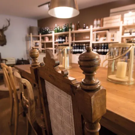 Valavier Aktivresort Szálloda Brand