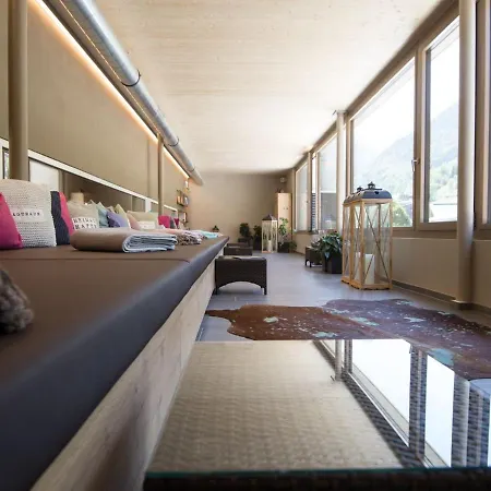 Valavier Aktivresort