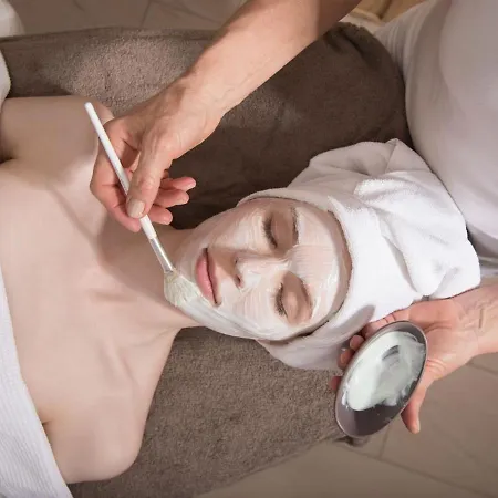 Szálloda Valavier Aktivresort 4*