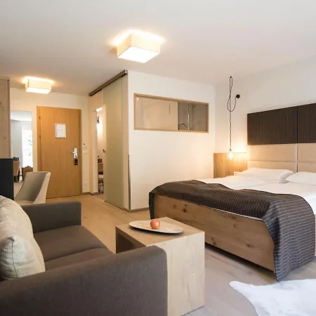 Valavier Aktivresort 4*