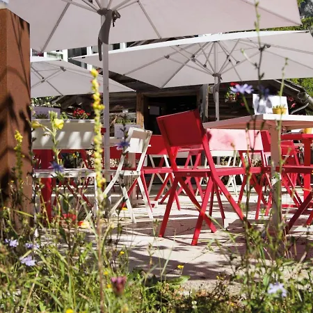 Valavier Aktivresort Otel Brand (Vorarlberg)