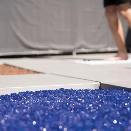 Valavier Aktivresort Brand