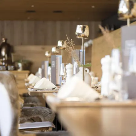 Valavier Aktivresort Brand