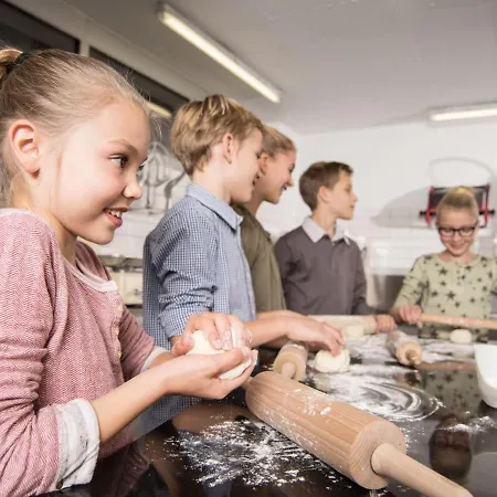 Valavier Aktivresort 4* Brand