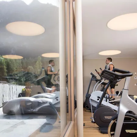 Otel Valavier Aktivresort Brand (Vorarlberg)