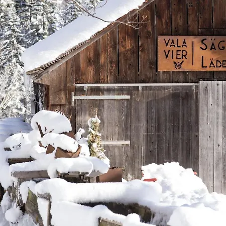 Valavier Aktivresort Otel