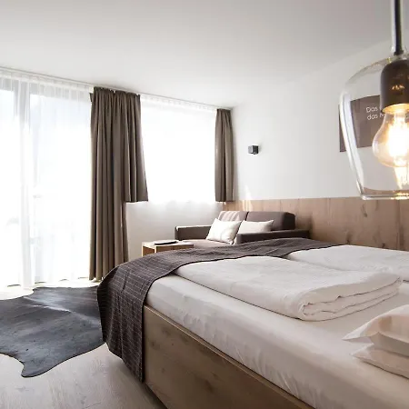 Valavier Aktivresort 4* Brand