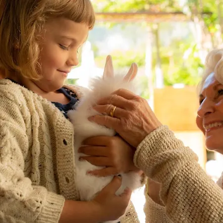 Valavier Aktivresort Szálloda