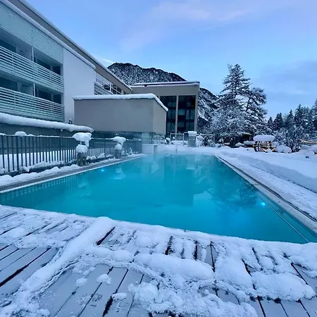 Otel Valavier Aktivresort
