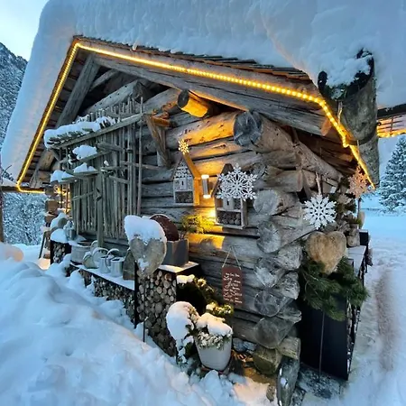 Hotel Valavier Aktivresort Brand (Vorarlberg)