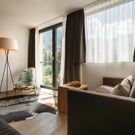 Valavier Aktivresort Hotel