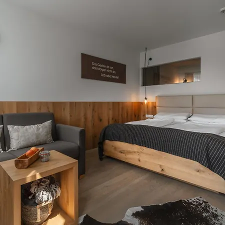 Valavier Aktivresort Brand (Vorarlberg)