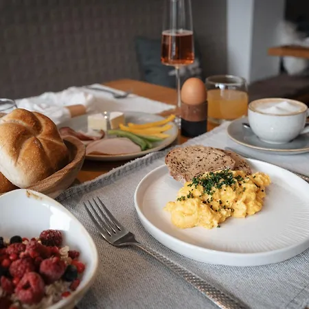 Valavier Aktivresort Hotel Brand (Vorarlberg)