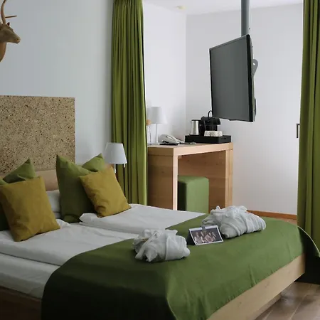 Hotel Valavier Aktivresort 4*