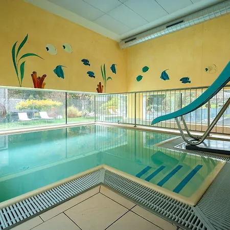 Valavier Aktivresort Hotel