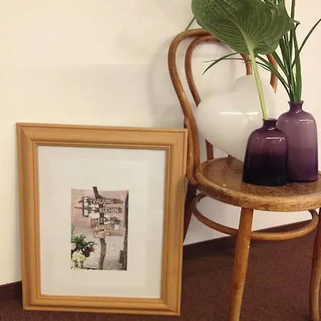 Valavier Aktivresort Szálloda Brand