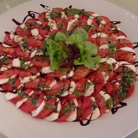 Valavier Aktivresort 4* Brand