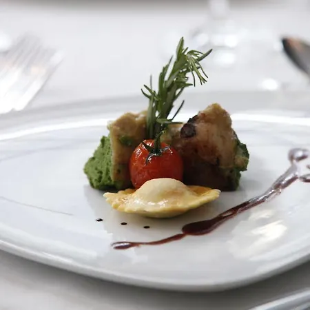 Valavier Aktivresort Szálloda Brand