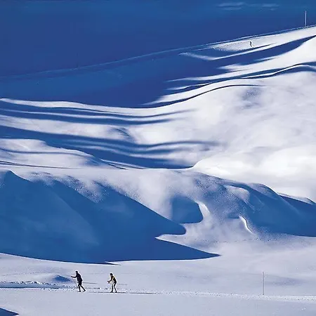 Valavier Aktivresort Brand