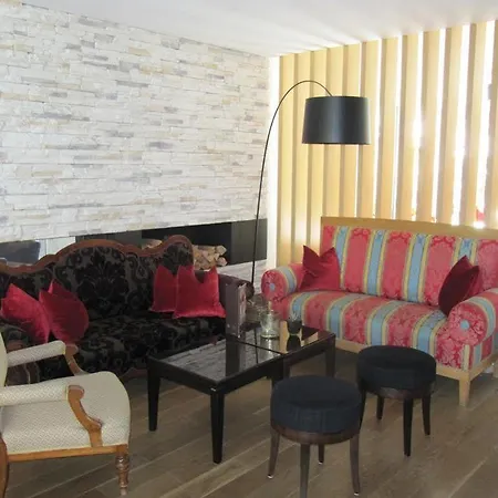 Hotel Valavier Aktivresort