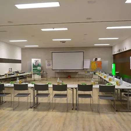 Valavier Aktivresort Otel 4*