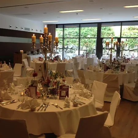 Valavier Aktivresort Brand