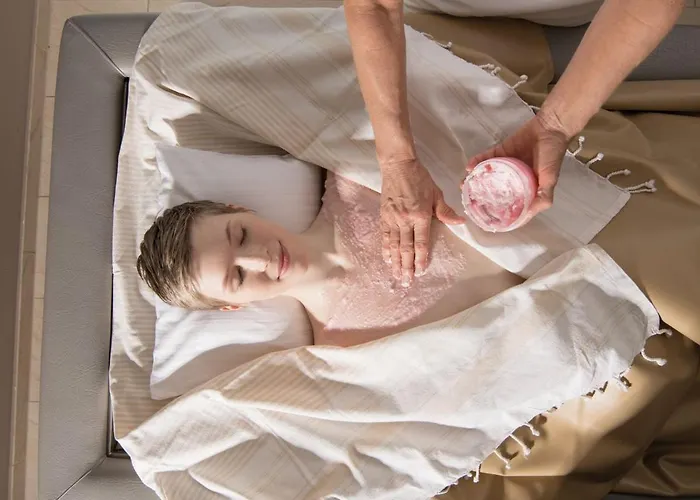 Valavier Aktivresort Brand (Vorarlberg)