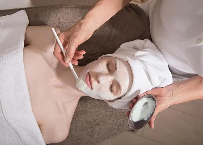 Hotel Valavier Aktivresort 4*