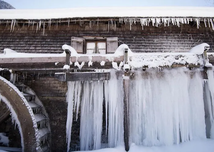 Valavier Aktivresort 4*