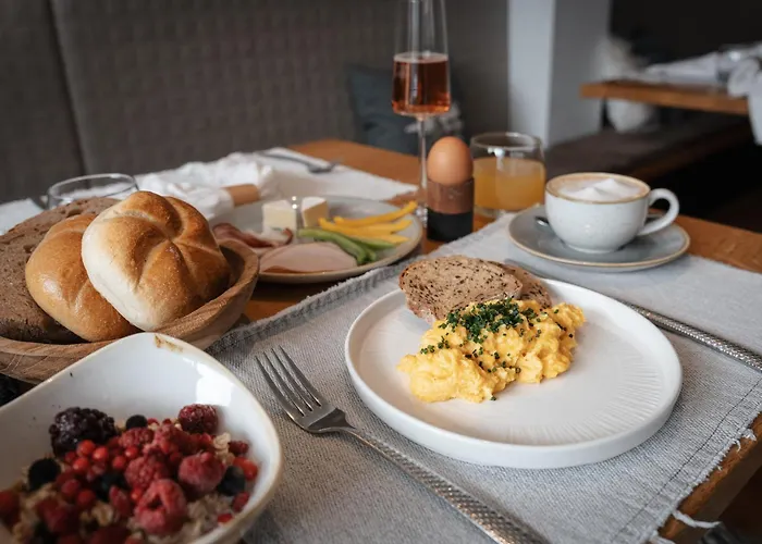 Valavier Aktivresort Hotel Brand (Vorarlberg)