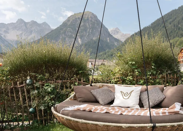 Valavier Aktivresort Hotel 4*