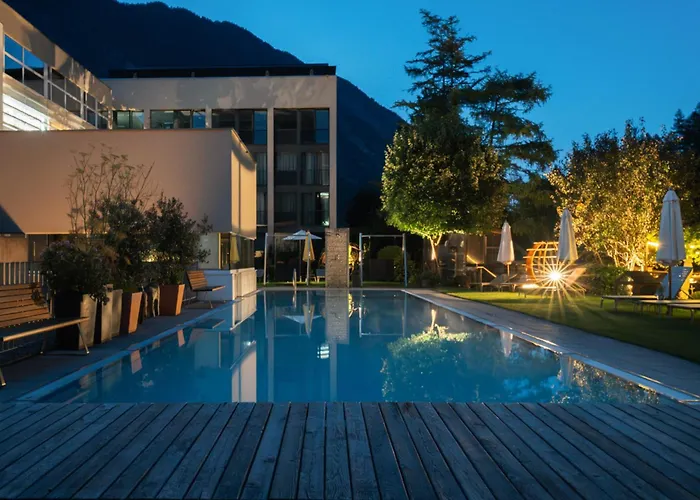 Hotel Valavier Aktivresort 4*