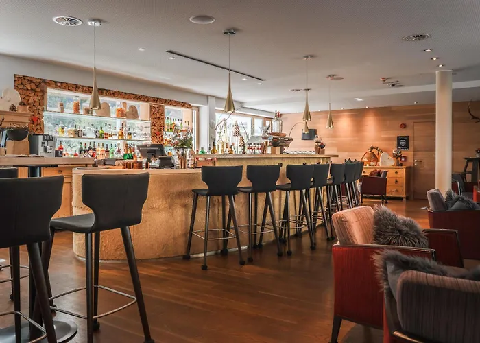 Valavier Aktivresort Hotel